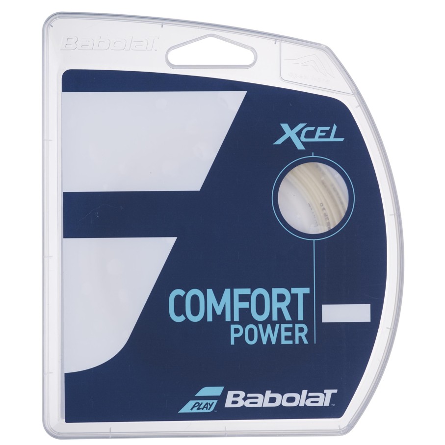 Tenis Babolat Multifilamento | Xcel 12M