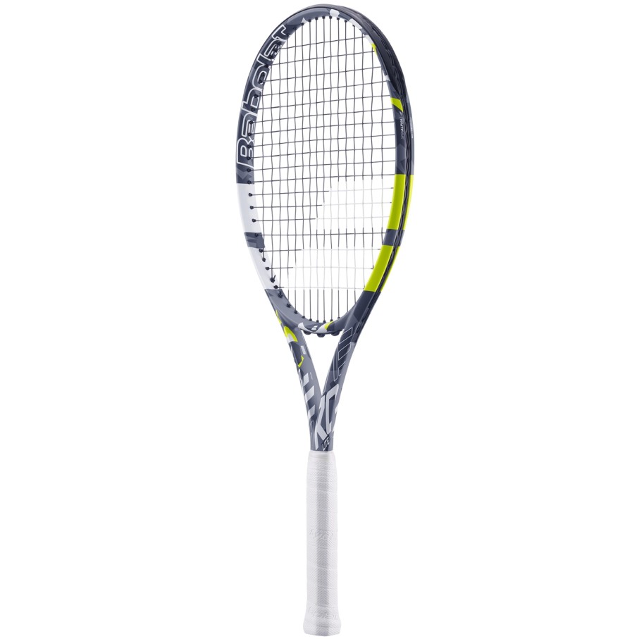 Tenis Babolat Adultos | Evo Aero Lite Com Cordas