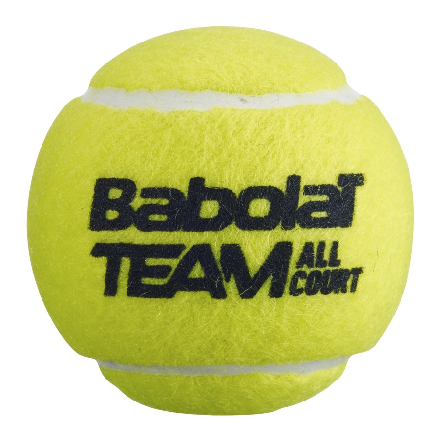 Tenis Babolat Pressurizadas | Team All Court X3