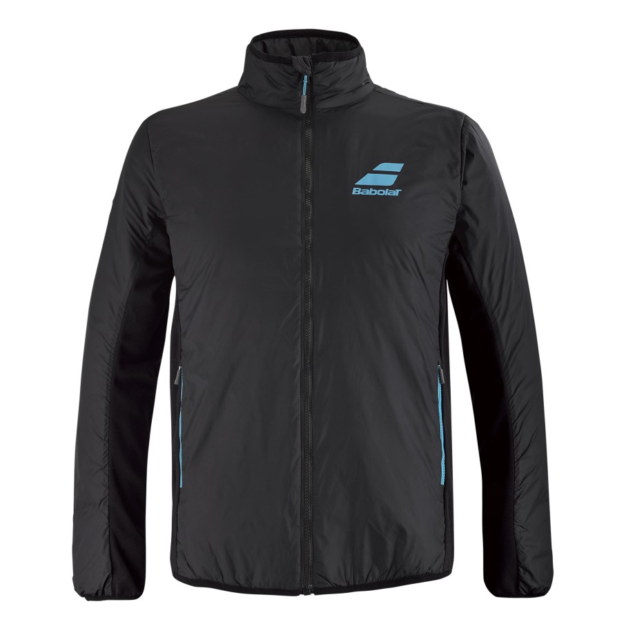 Homem Babolat Cintura | Exercise Padded Jacket