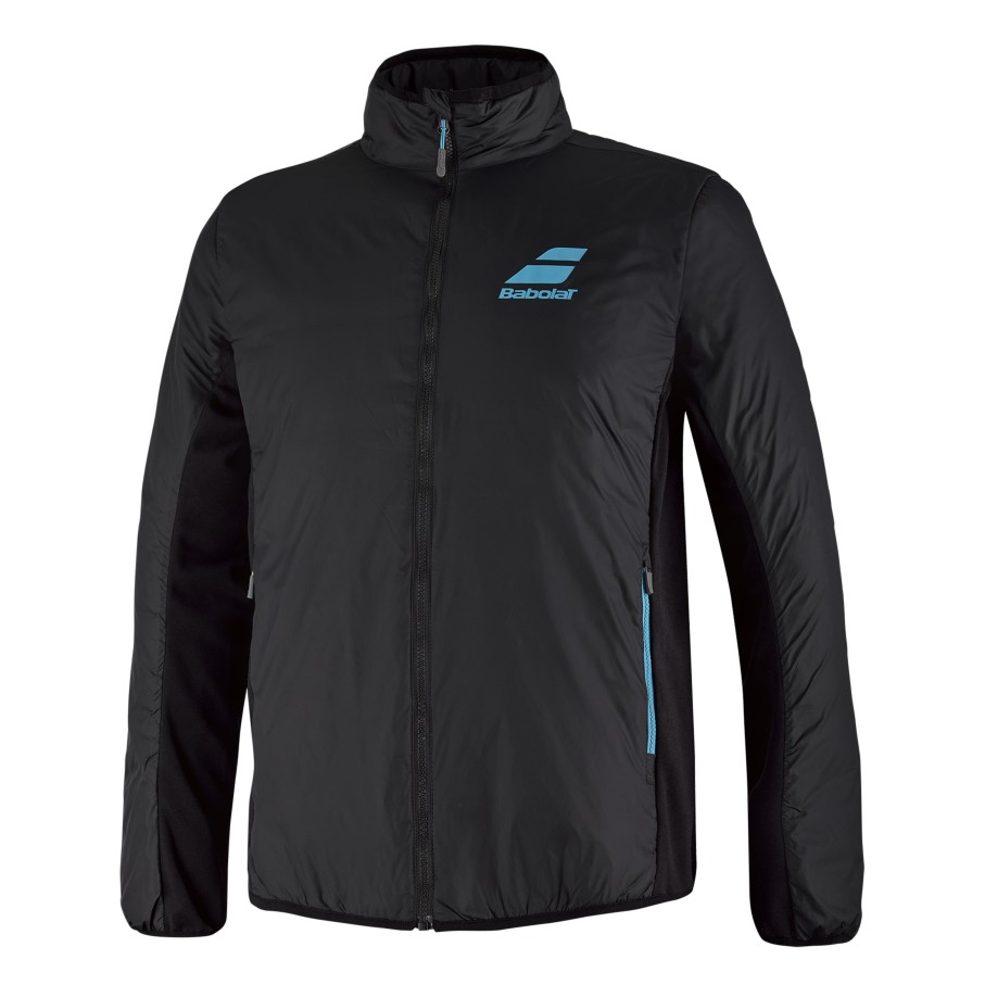 Homem Babolat Cintura | Exercise Padded Jacket